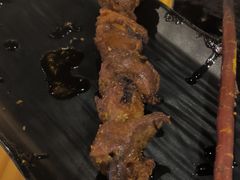 -京炭铜锅涮肉·羊蝎子·羊肉炉(保利·时光里店)