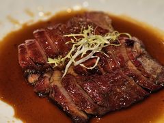 -申粤轩酒楼·三十年粤菜经典(丁香花园店)