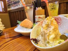 -坂吉屋·居酒屋深夜食堂(龙湖店)