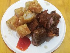 -林氏沙茶面·闽南必尝小吃(福建路店)
