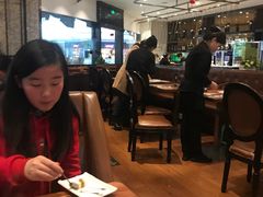 -骑士牛排(北仑银泰城店)