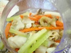 -地方名吃海鲜大馅蒸饺(北戴河店)