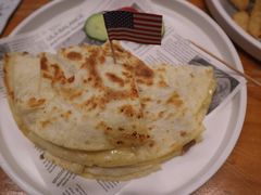 -Thanks美式餐厅(汉堡咖啡店)