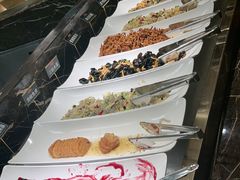 -汉丽斯巴西烤肉自助(市南店)