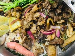 -大菊西丰老式煎肉(红旗路店)