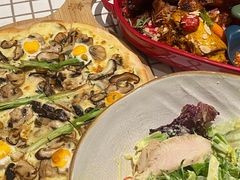 -小满Grainkitchen(滨江商业广场店)
