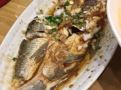 -乌镇那一年小院主题餐厅(甘泉西路店)