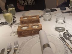 -王品牛排(郑州大卫城店)