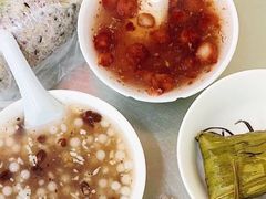 酒酿元宵-芳婆糕团店(王府大街店)