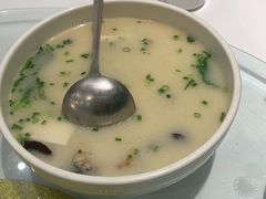 -小贝壳酒楼(经九路店)