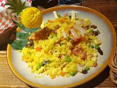 -甲米府·泰国餐厅(八佰伴店)