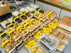 -幸福蛋糕坊(金顶街店)