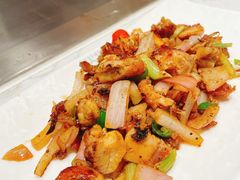 -火地铁板烧(昆山万象汇店)