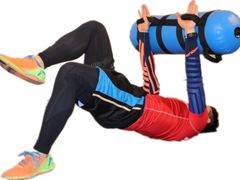 -BK博·康健身(金地格林小镇店)