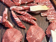 -六七八韩式烤肉·韩国料理(上杭路店)