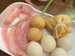 -天成·潮州牛肉脆肉鱼生蚝自助火锅