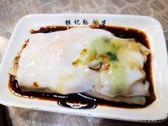 -荔银肠粉(广州天河华利路店)