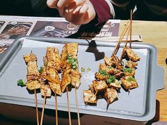 -木屋烧烤(万德庄店)