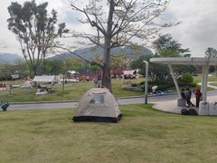 -白石龙音乐公园