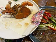 -醉壹号海鲜大排档(厦门美食地标店)