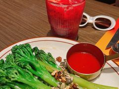 -ZAFFERANO西班牙海鲜饭(上海首店)