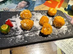 -豆蔻电影主题餐厅(四牌楼店)