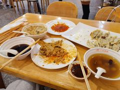 -西工饭庄快餐厅(西工小街店)