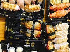 -大雄寿司(中华广场店)