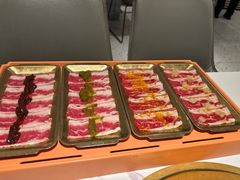 -花味烤肉·拌饭(庐阳万象汇店)