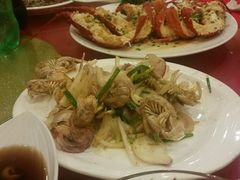 android_upload_pic-启东海鲜人家(古美路店)