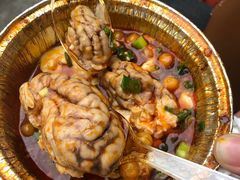 -八一路好吃街(雨田商务大厦店)