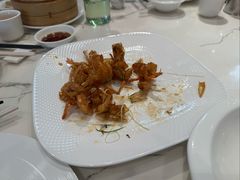-海上名珠·海鲜酒楼(励骏庞都店)