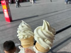-麦当劳(从化从城大道店)