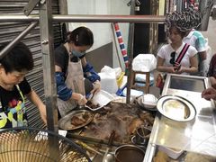 -明记牛杂(新马路分店)