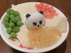 -破三川·新川菜(静安大融城店)