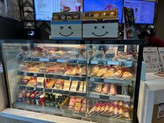 -COSTA COFFEE(丰联广场店)