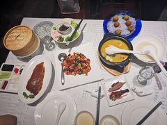 -四季民福烤鸭店(王府井灯市口店)