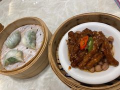 -稻香酒家(长宁KING88广场店)