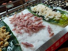 -369自助烤肉鱼火锅(平阳路店)