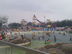 -秦皇岛乐岛海洋王国