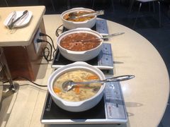 -菩提素健康自助素食馆