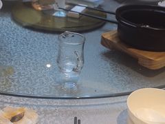 -醉霖生态餐厅(交大店)