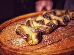 -五洲皇冠巴西烤肉餐厅