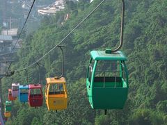 -美心红酒小镇游乐园