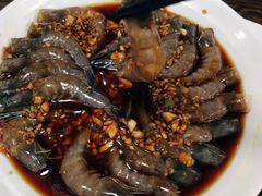 -大洋家·精品潮汕菜·生腌砂锅粥(天河东路店)