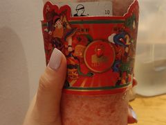 -LELECHA乐乐茶(新街口大洋店)