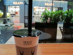 -THE ALLEY 鹿角巷(时代天街A馆店)