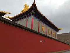 -西安市广仁寺