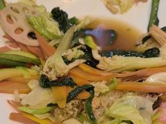 -桃子餐厅·天津菜(王顶堤总店)