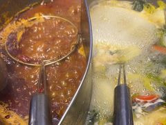 -牛必福潮汕牛肉火锅(油坊桥店)